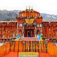 Badrinath