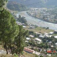 Bageshwar