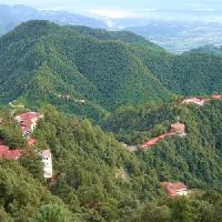 Mussoorie