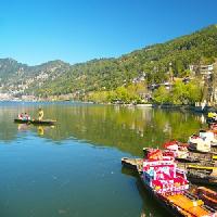 Nainital