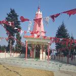 Hingla Devi Temple