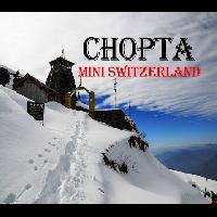 Chopta