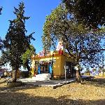Danda Nagraja Temple