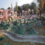 Vanprastha Ashram