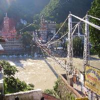 Rishikesh