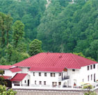 Ilbert Manor  Mussoorie