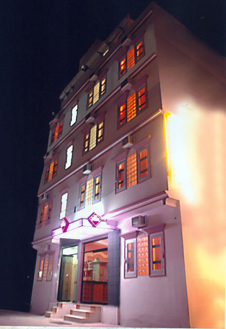 Hotel King Haridwar