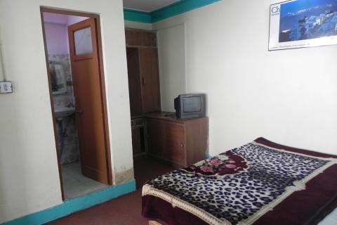 Hotel Poornima