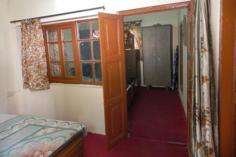 Hotel Poornima