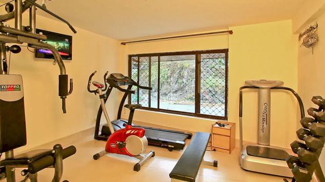 Hotel Nand Residency 