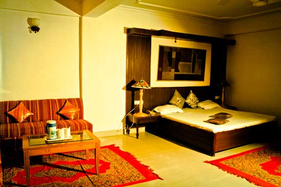 Hotel Deep 