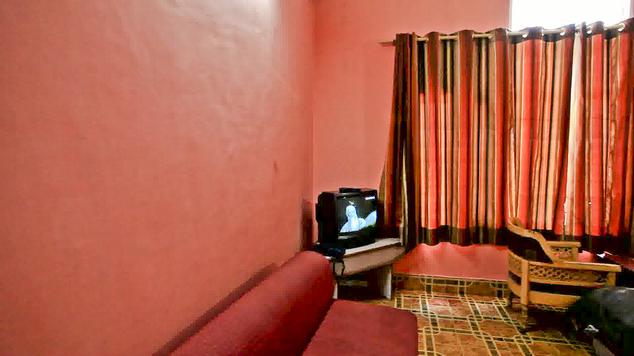 Hotel Library Presidency Mussoorie - Near Library Chowk Mall Road