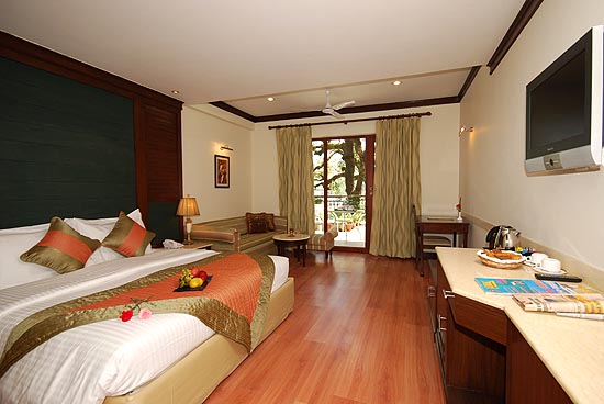 Hotel Madhuban Highlands 