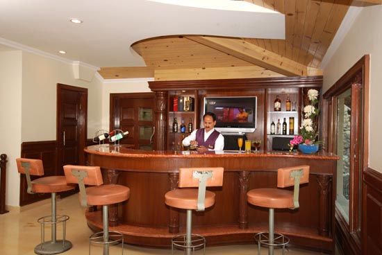 Hotel Madhuban Highlands 