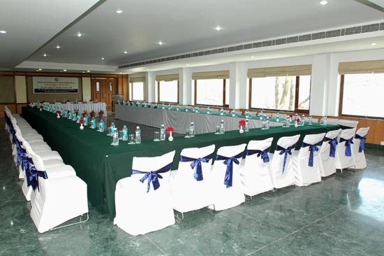 Hotel Madhuban Highlands 