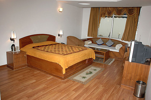 Hotel Silver Rock