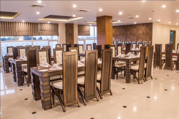 Hotel JSR Continental