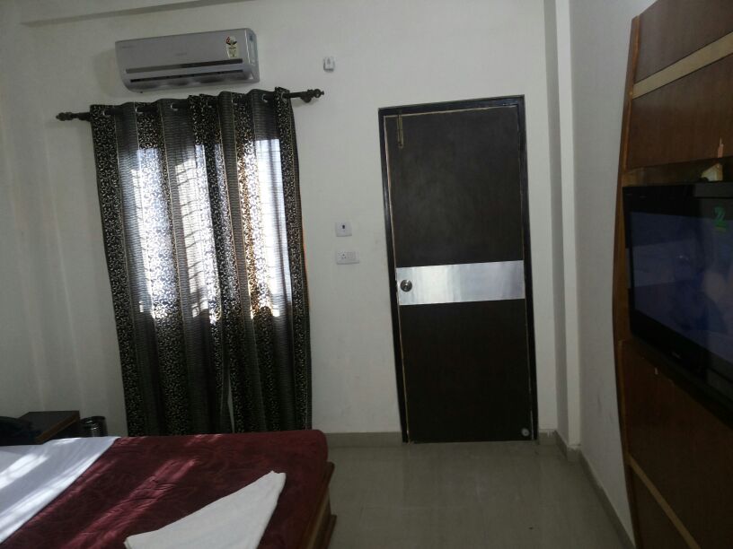 Hotel Shubham