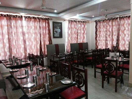 Hotel Shubham