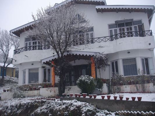 Marigold Cottage