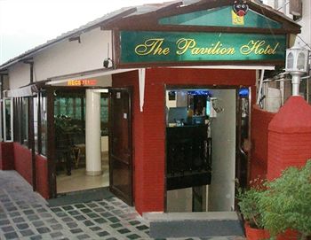 Hotel Pavilion  Mussoorie