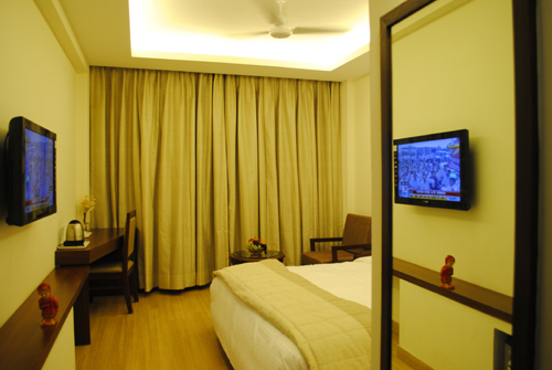 Hotel Forest Avenue