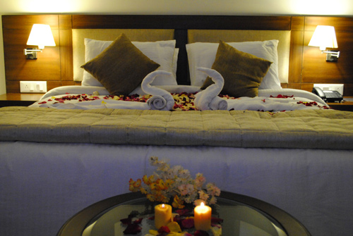 Hotel Forest Avenue