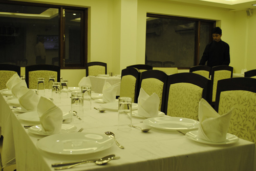 Hotel Forest Avenue