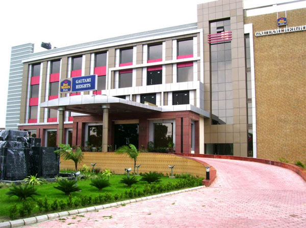 Gautami Heights  Kashipur 