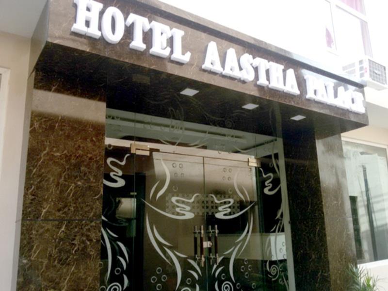 Hotel Aastha Palace Haridwar