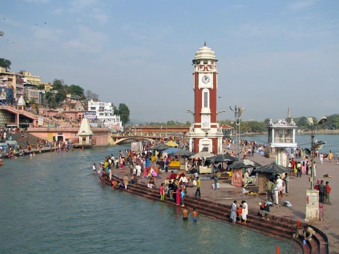 Book Trip to Haridwar Tours Travel Packages Holidays Co
