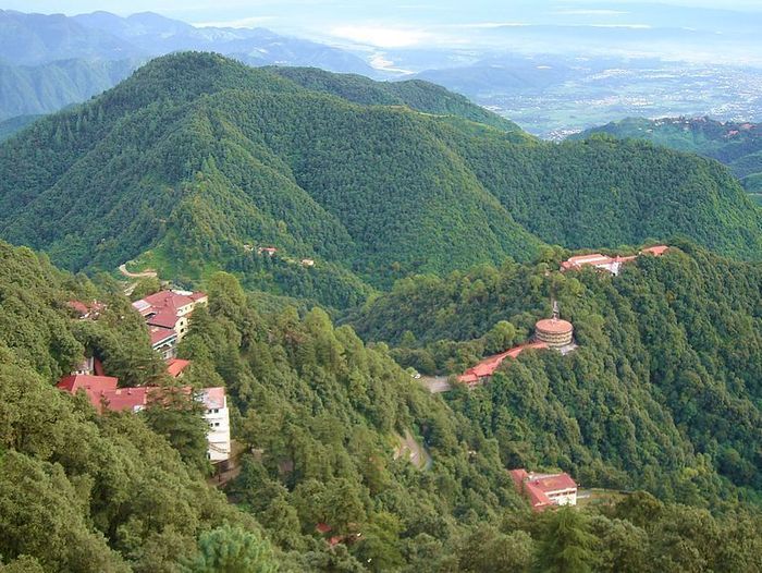 Book Trip to Mussoorie Holidays Tours Travel Packages C