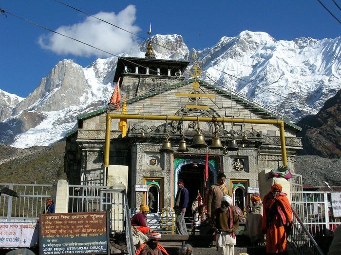 kedarnath dham yatra, kedarnath dham, kedarnath temple,