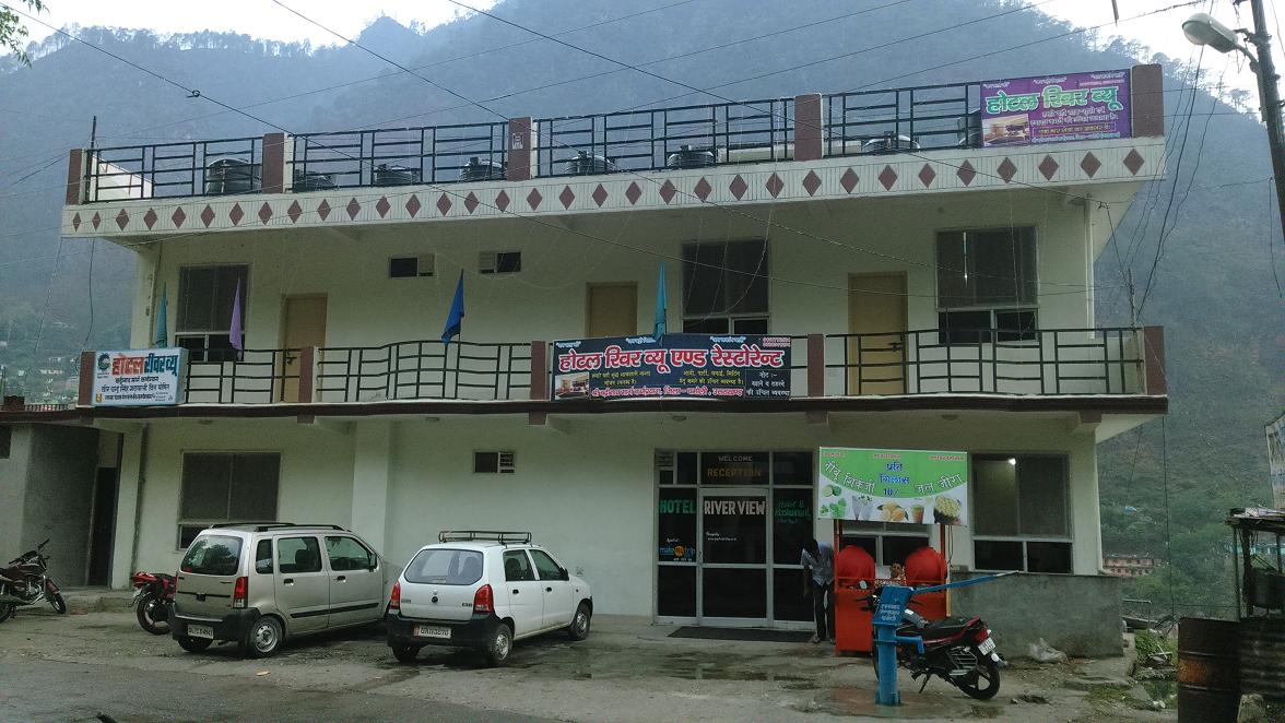 Hotel River View Karnaprayag