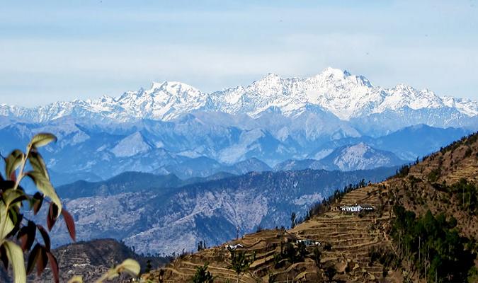 Book Trip to Kanatal Tours Travel Packages Holidays Cos