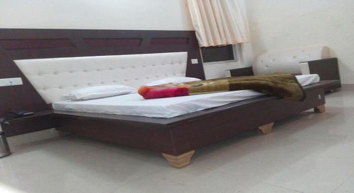 Hotel Pearl Grand