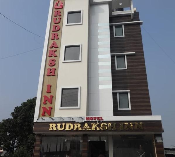 Hotel Rudraksh Inn Haridwar