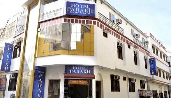 Hotel Parakh Haridwar