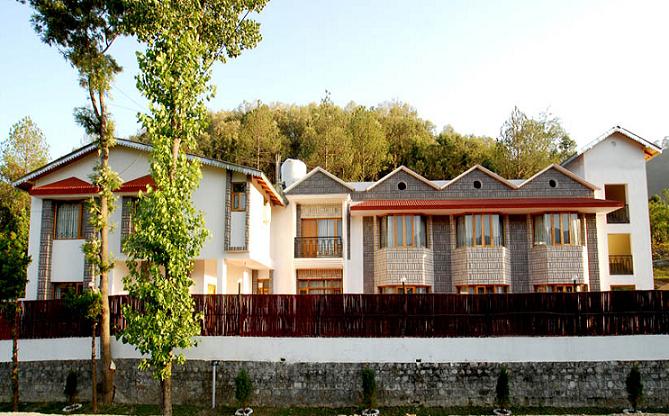 Silver Tree Inn