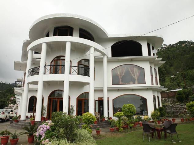 Hotel Happy Homes