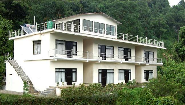 Shivas Solace Resort