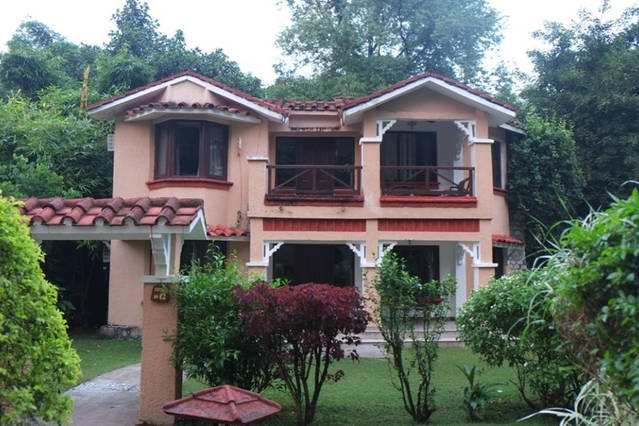 The Bungalows Rivers Edge Corbett