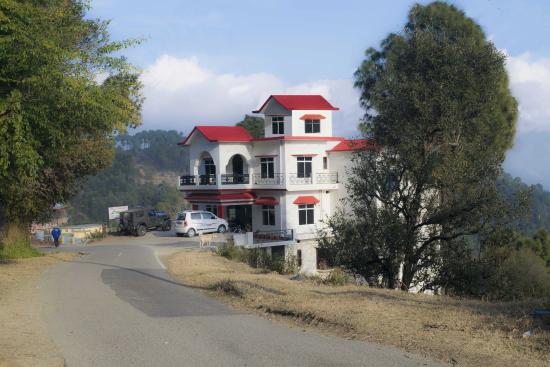 The Garhwali Inn lansdowne