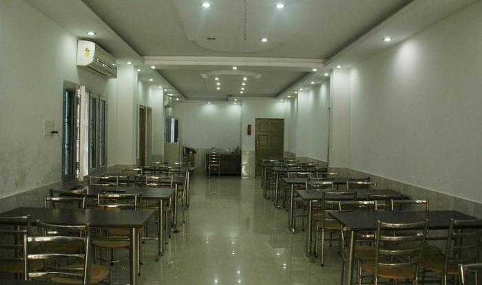 Hotel Heritage Sandesh