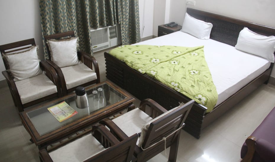 Hotel Heritage Sandesh