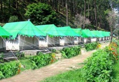 Veda Camps and Resorts