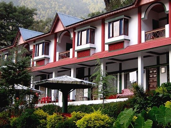 Mahima Resort Uttarkashi