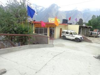 Hotel Manik Palace Joshimath