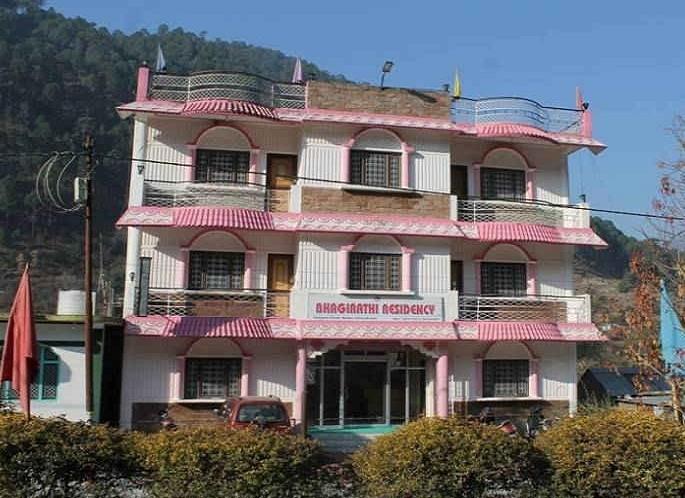 Bhagirathi Residency Uttarkashi
