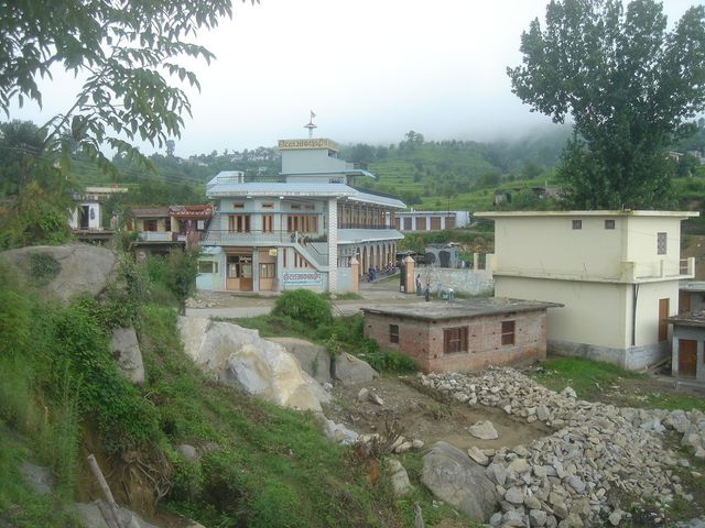Hotel Akashdeep